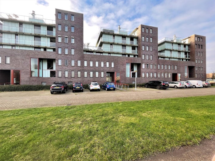 Te huur: Appartement Veerkade in Almere