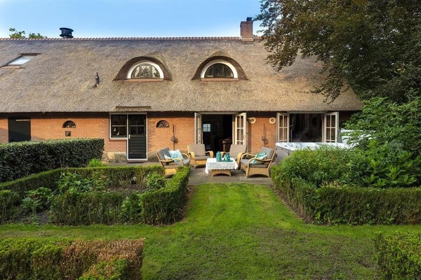 House Westerdorpsstraat in Hoevelaken