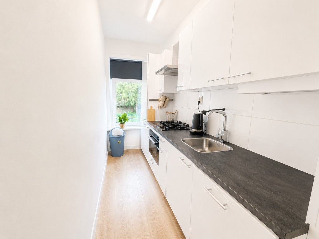 Woning te huur: Schapenlaan, 'S-Gravenhage