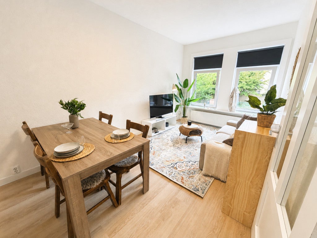 Woning te huur: Schapenlaan, 'S-Gravenhage