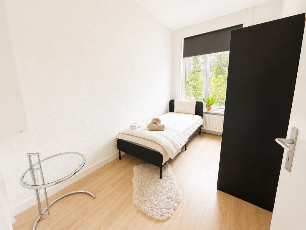 Woning te huur: Schapenlaan, 'S-Gravenhage