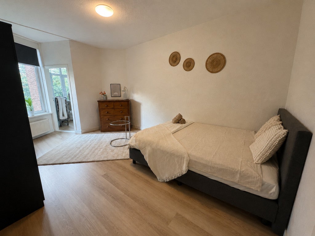 Woning te huur: Schapenlaan, 'S-Gravenhage