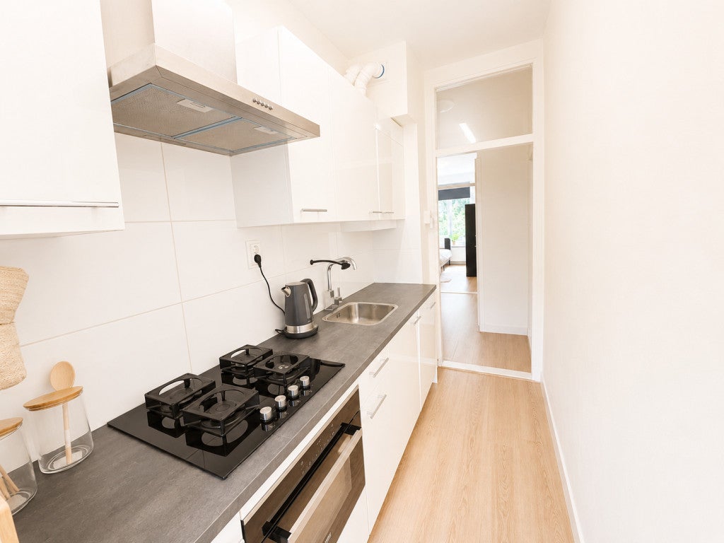 Woning te huur: Schapenlaan, 'S-Gravenhage
