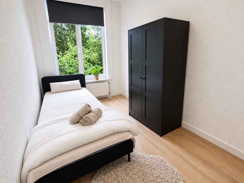 Woning te huur: Schapenlaan, 'S-Gravenhage