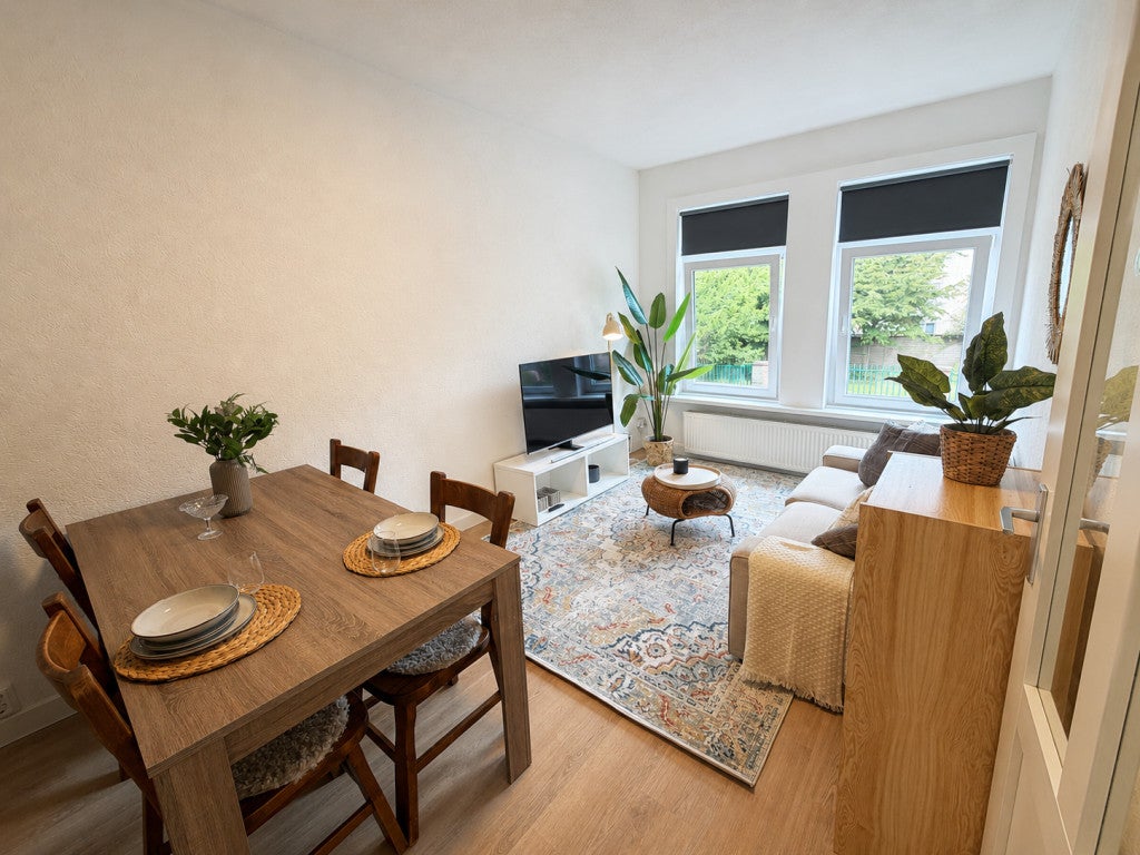 Woning te huur: Schapenlaan, 'S-Gravenhage