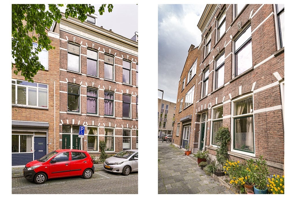 Sionstraat