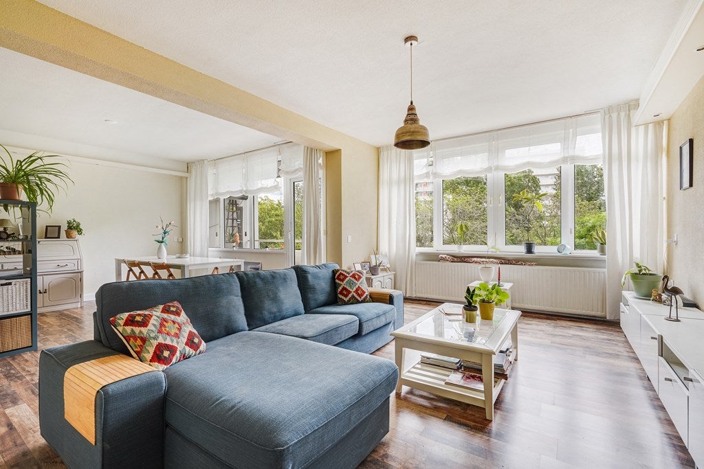 Appartement Heliotrooplaan 314 in Den Haag