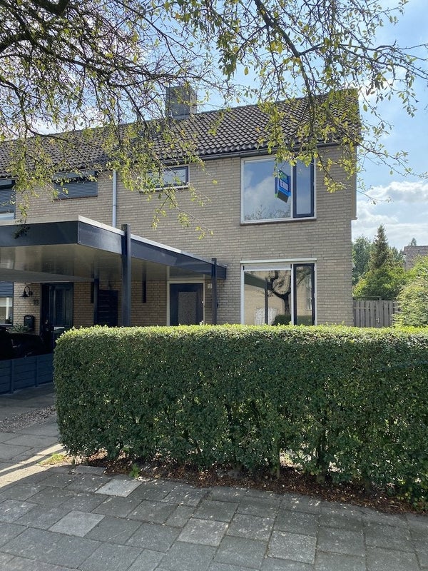 Rental Apartments Breda