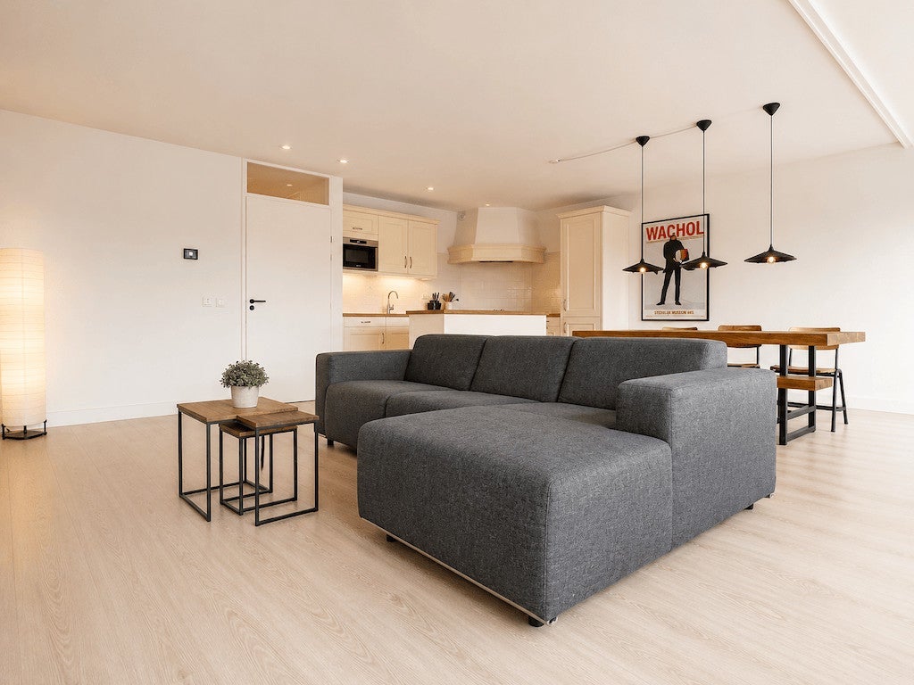 Woning te huur: Joos Banckersplantsoen, Amsterdam