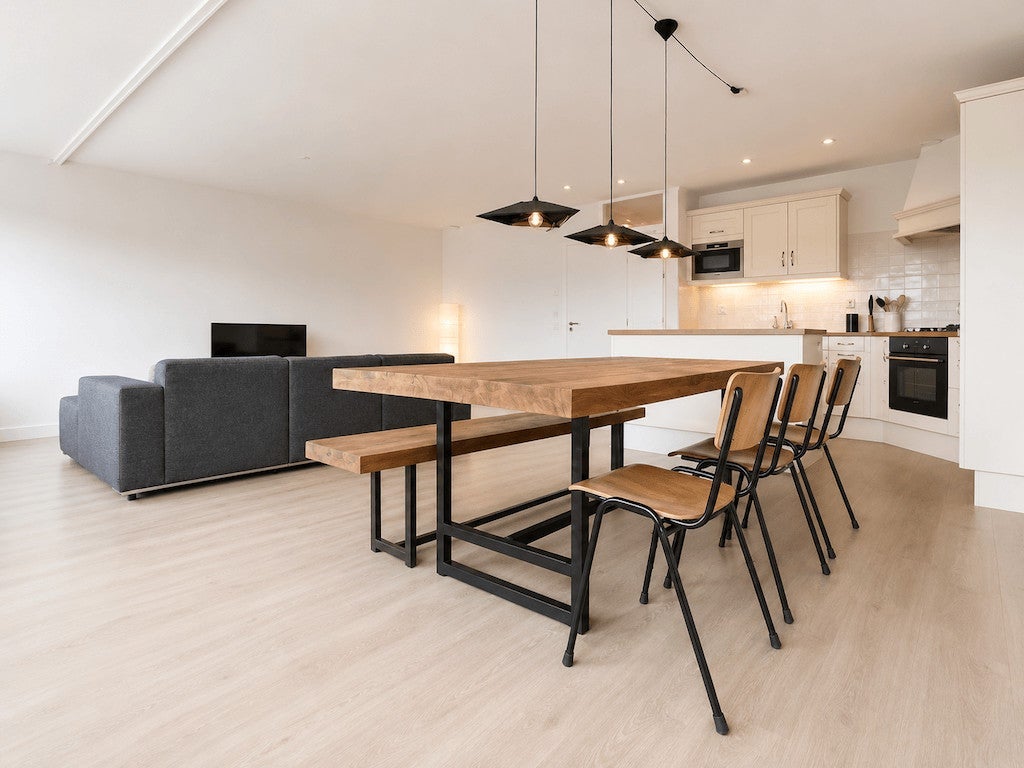 Woning te huur: Joos Banckersplantsoen, Amsterdam
