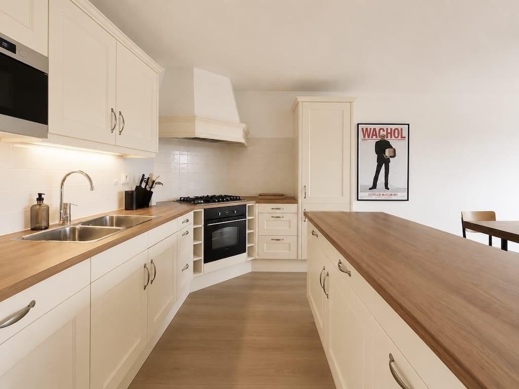 Woning te huur: Joos Banckersplantsoen, Amsterdam