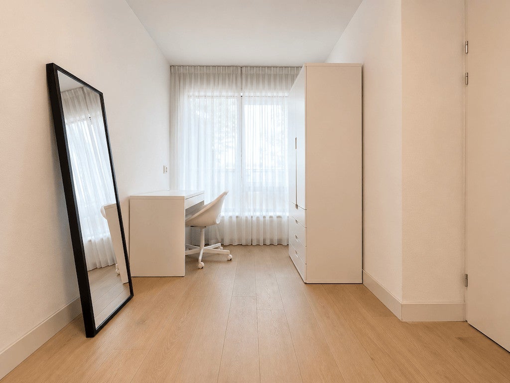 Woning te huur: Joos Banckersplantsoen, Amsterdam
