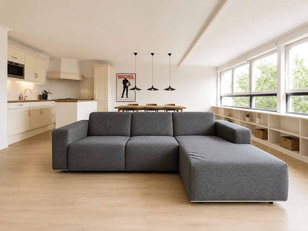 Woning te huur: Joos Banckersplantsoen, Amsterdam