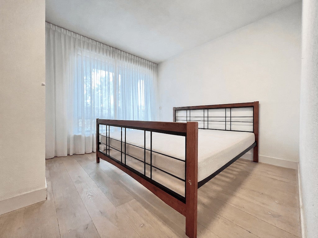 Woning te huur: Joos Banckersplantsoen, Amsterdam