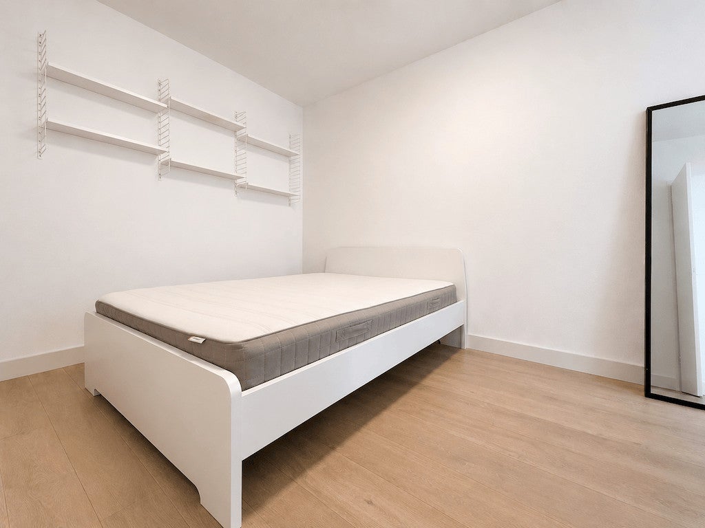 Woning te huur: Joos Banckersplantsoen, Amsterdam