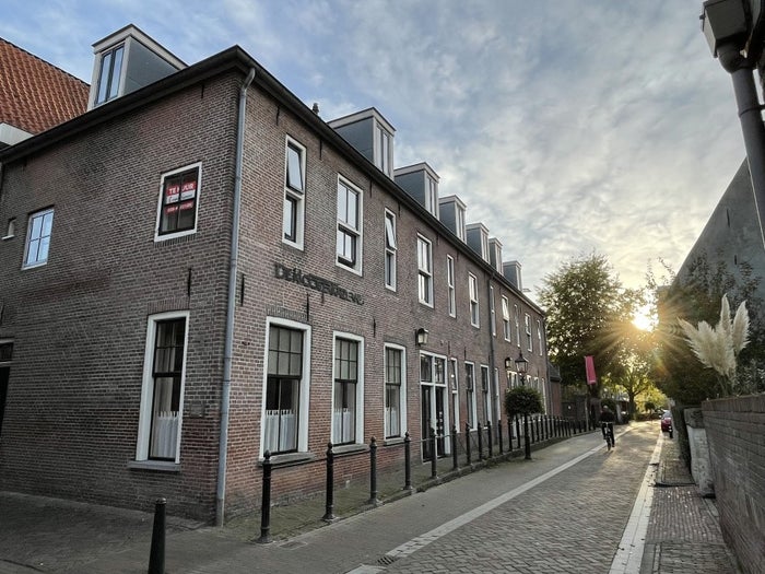 Te huur: Appartement Kloosterstraat in Doesburg