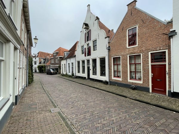 Bloemendalsestraat