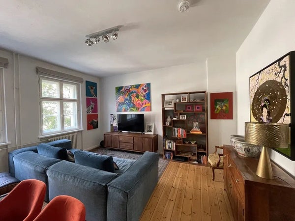 Karthuizersstraat, Amsterdam