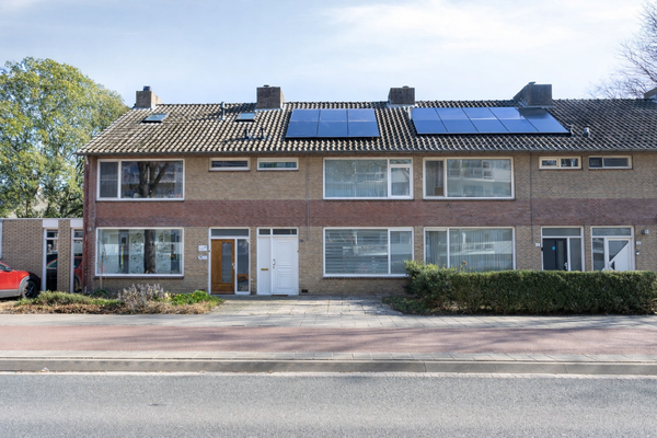 Franklin D Rooseveltlaan 114 in Eindhoven
