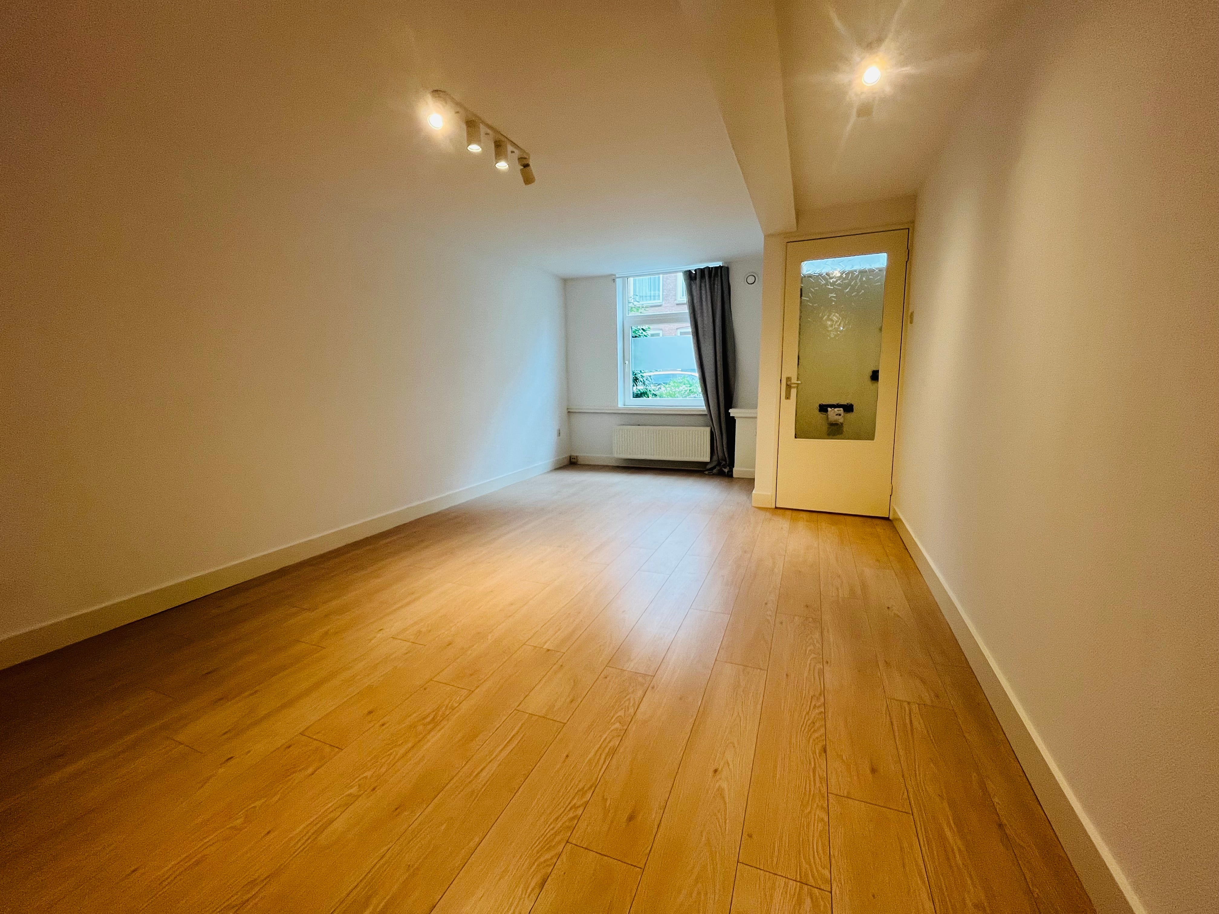 Te huur Appartement Tollensstraat 113 in Den Haag