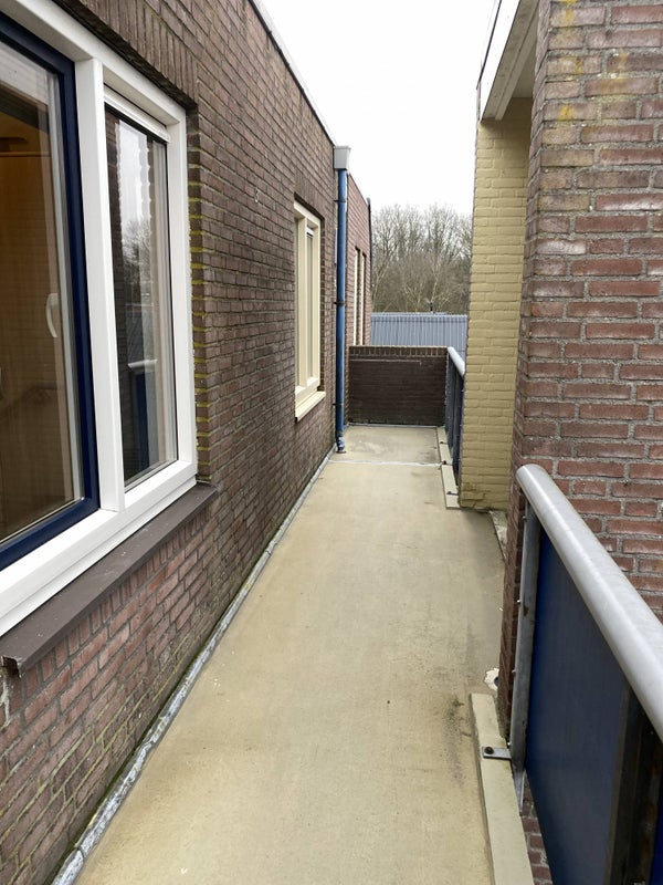 Appartement Het Sticht in Assen