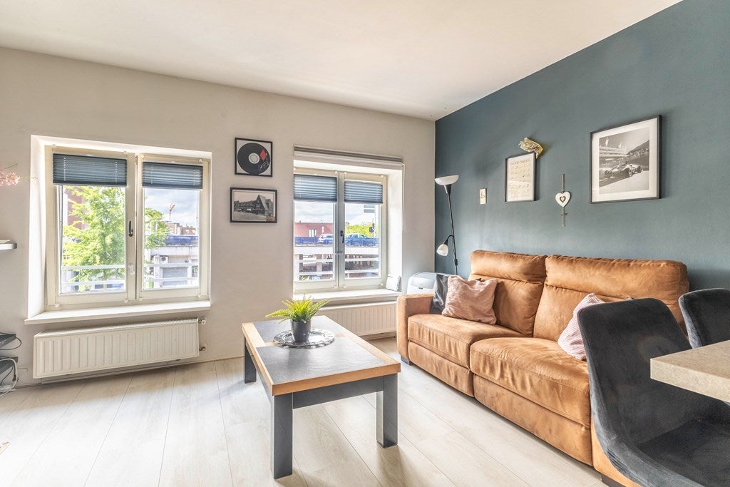 Appartement Mosveld 98 B in Amsterdam