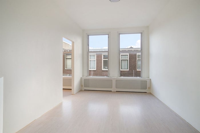 Te huur: Appartement Burgemeester van der Werffstraat 166 in Den Haag