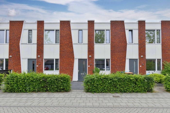 Te huur: Huis Johannes Bosboomstraat in Deventer