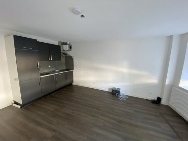 Appartement Achterhoekse Molenweg in Hengelo