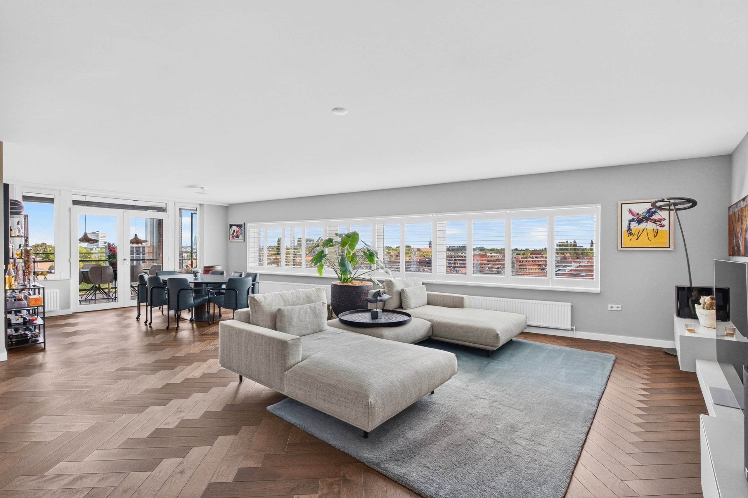 Appartement Lichtstraat 279 in Eindhoven