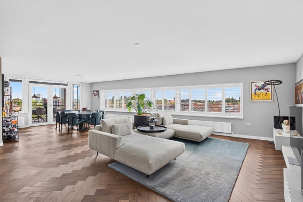 Appartement Lichtstraat 279 in Eindhoven