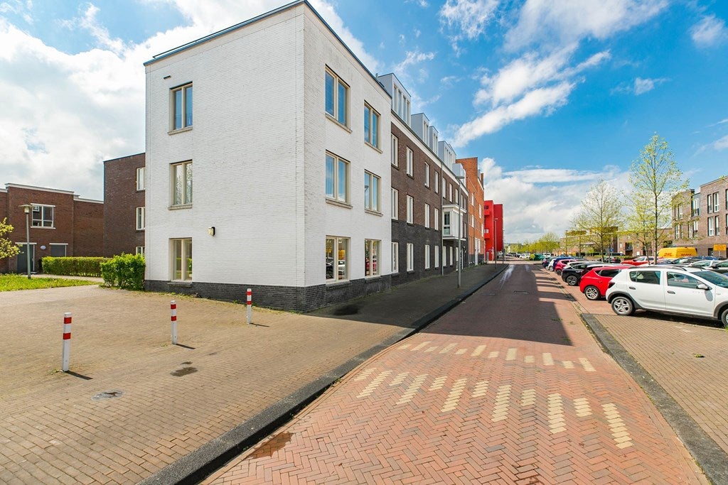 Appartement Beneluxlaan