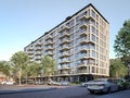 Ariana Nozemanstraat