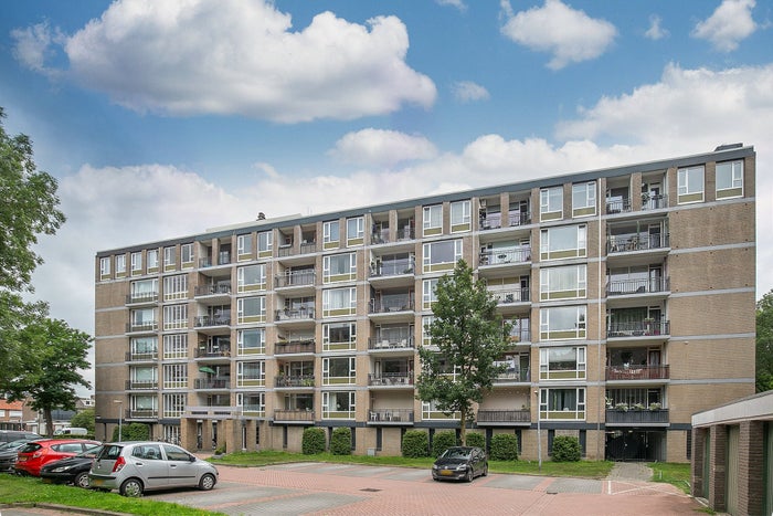 Te huur: Appartement Neerstraat in Den Bosch