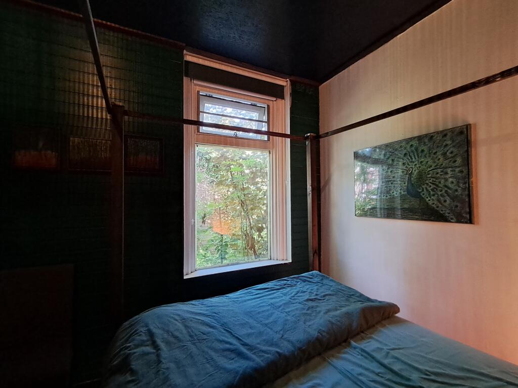 Vrijstaande woning te koop: St. Jansstraat 4, Kloosterburen