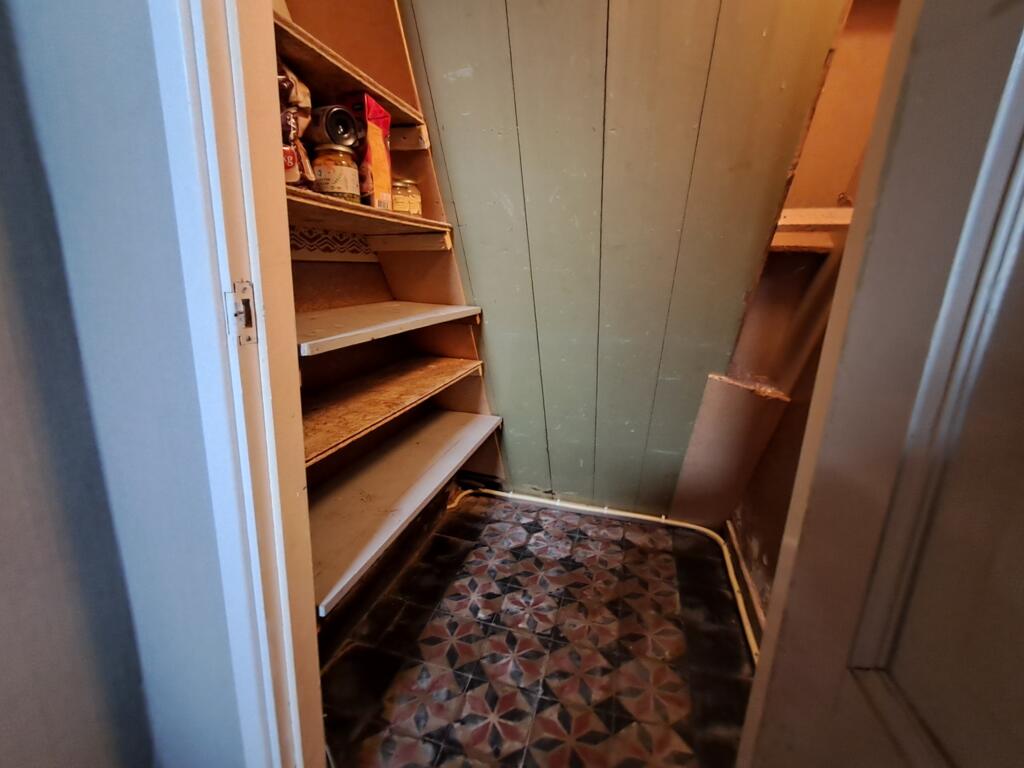 Vrijstaande woning te koop: St. Jansstraat 4, Kloosterburen