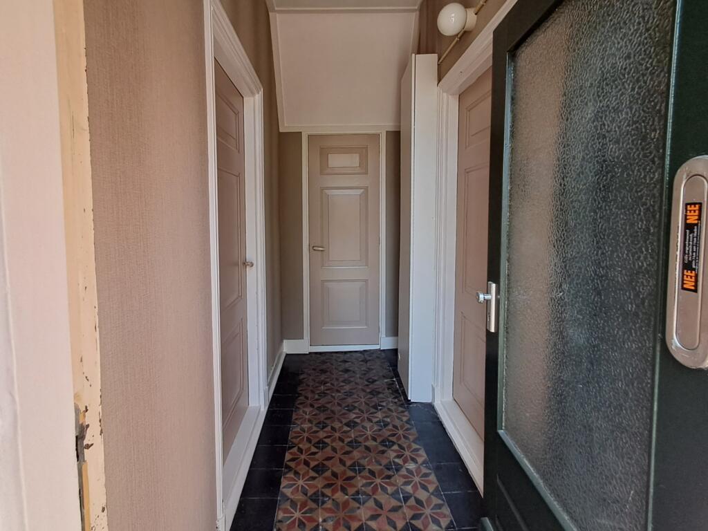Vrijstaande woning te koop: St. Jansstraat 4, Kloosterburen
