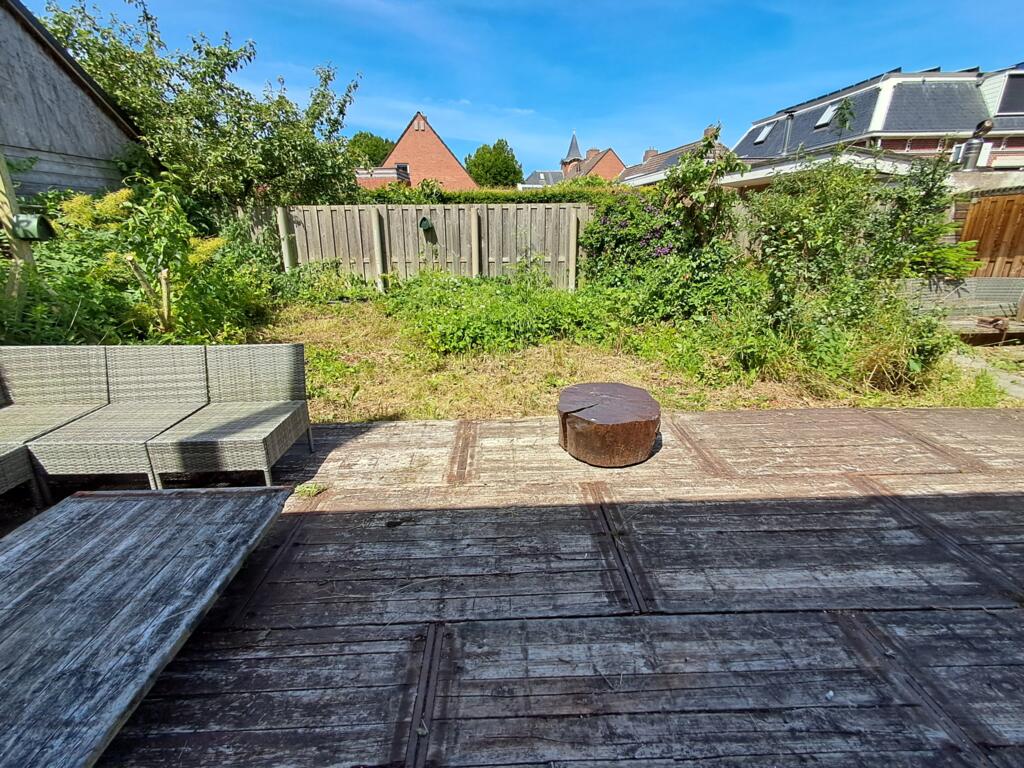 Vrijstaande woning te koop: St. Jansstraat 4, Kloosterburen