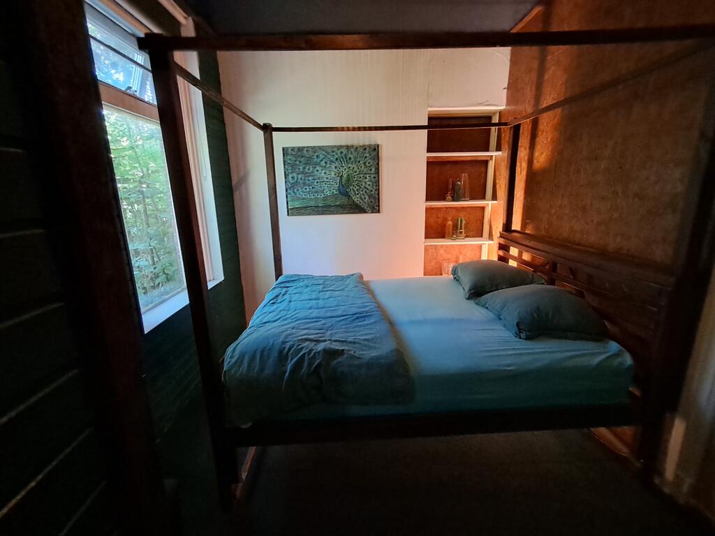 Vrijstaande woning te koop: St. Jansstraat 4, Kloosterburen