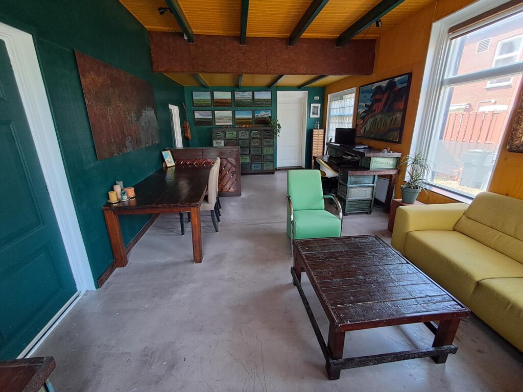 Vrijstaande woning te koop: St. Jansstraat 4, Kloosterburen