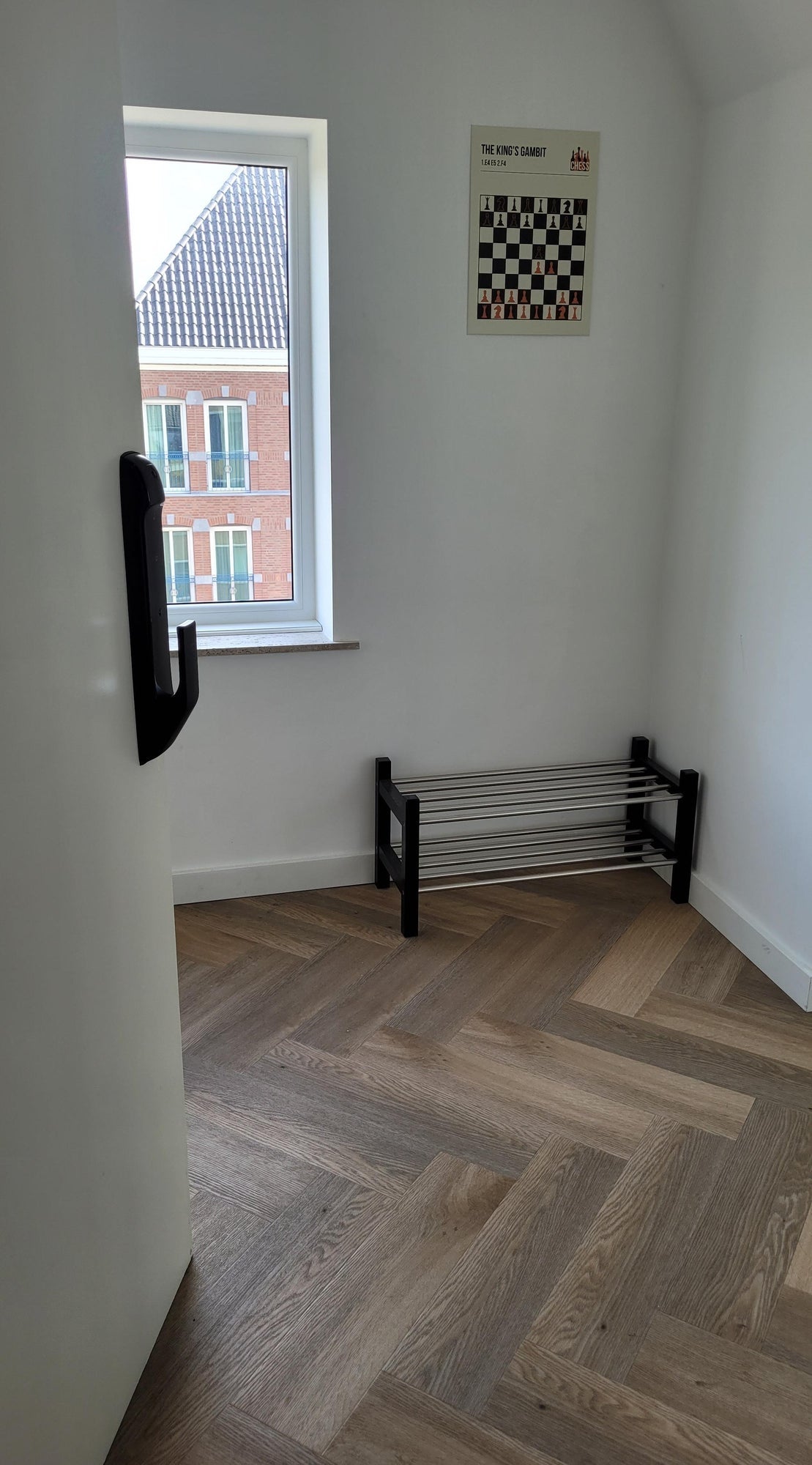 Appartement Godsweerdersingel in Roermond