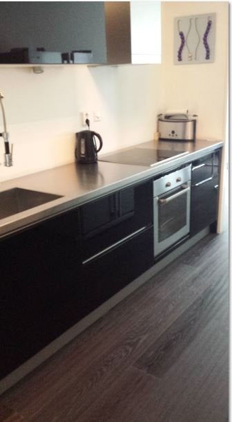 Woning te huur: Daguerrestraat, Amsterdam