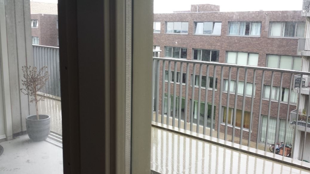 Woning te huur: Daguerrestraat, Amsterdam
