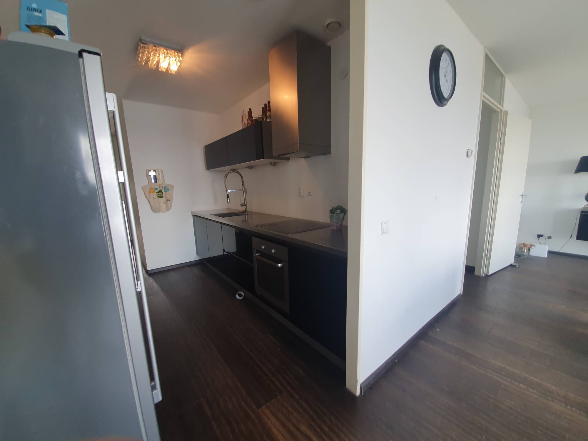Woning te huur: Daguerrestraat, Amsterdam