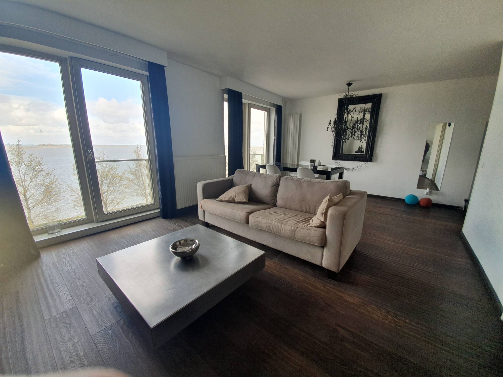 Woning te huur: Daguerrestraat, Amsterdam