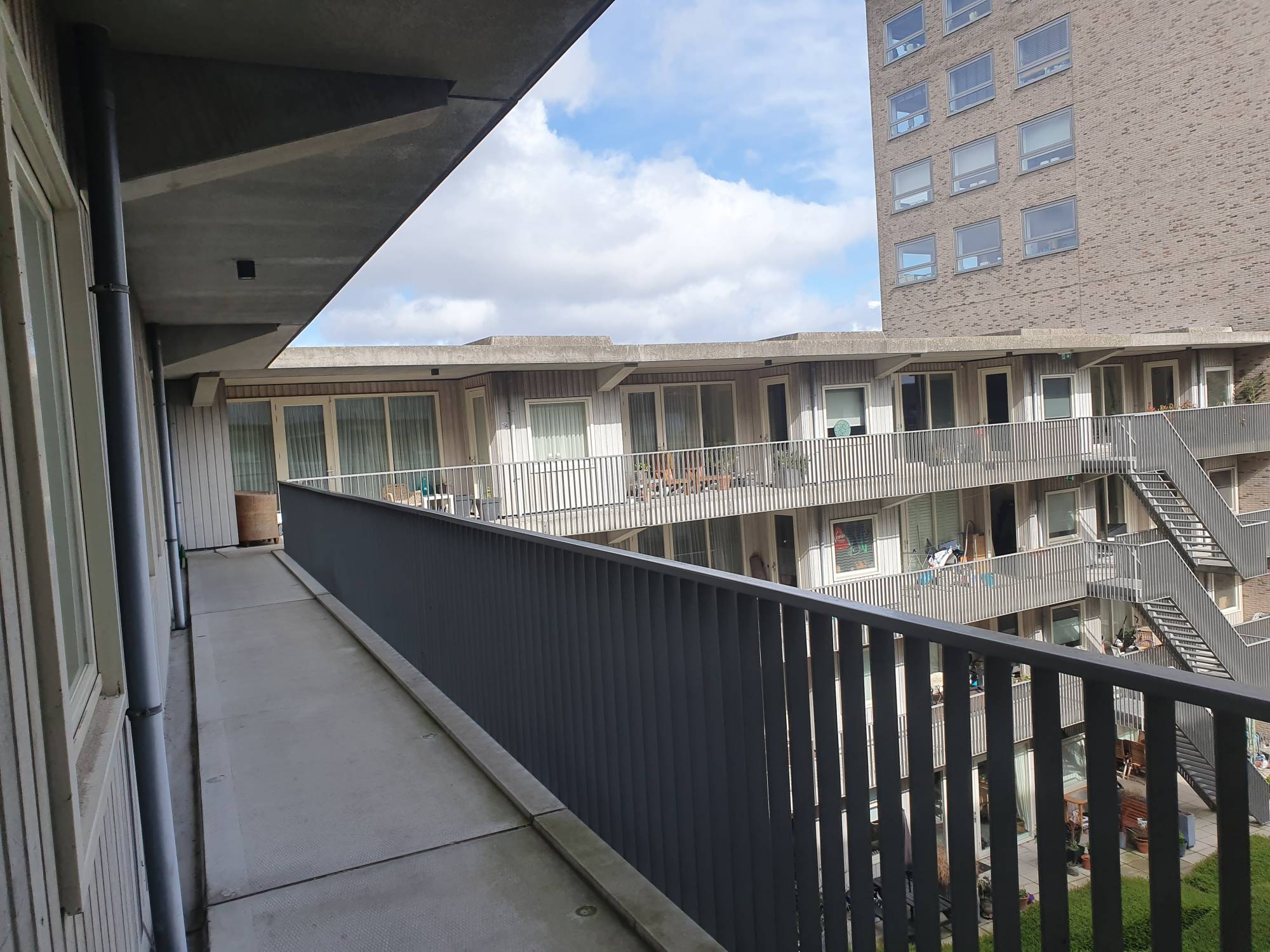 Woning te huur: Daguerrestraat, Amsterdam