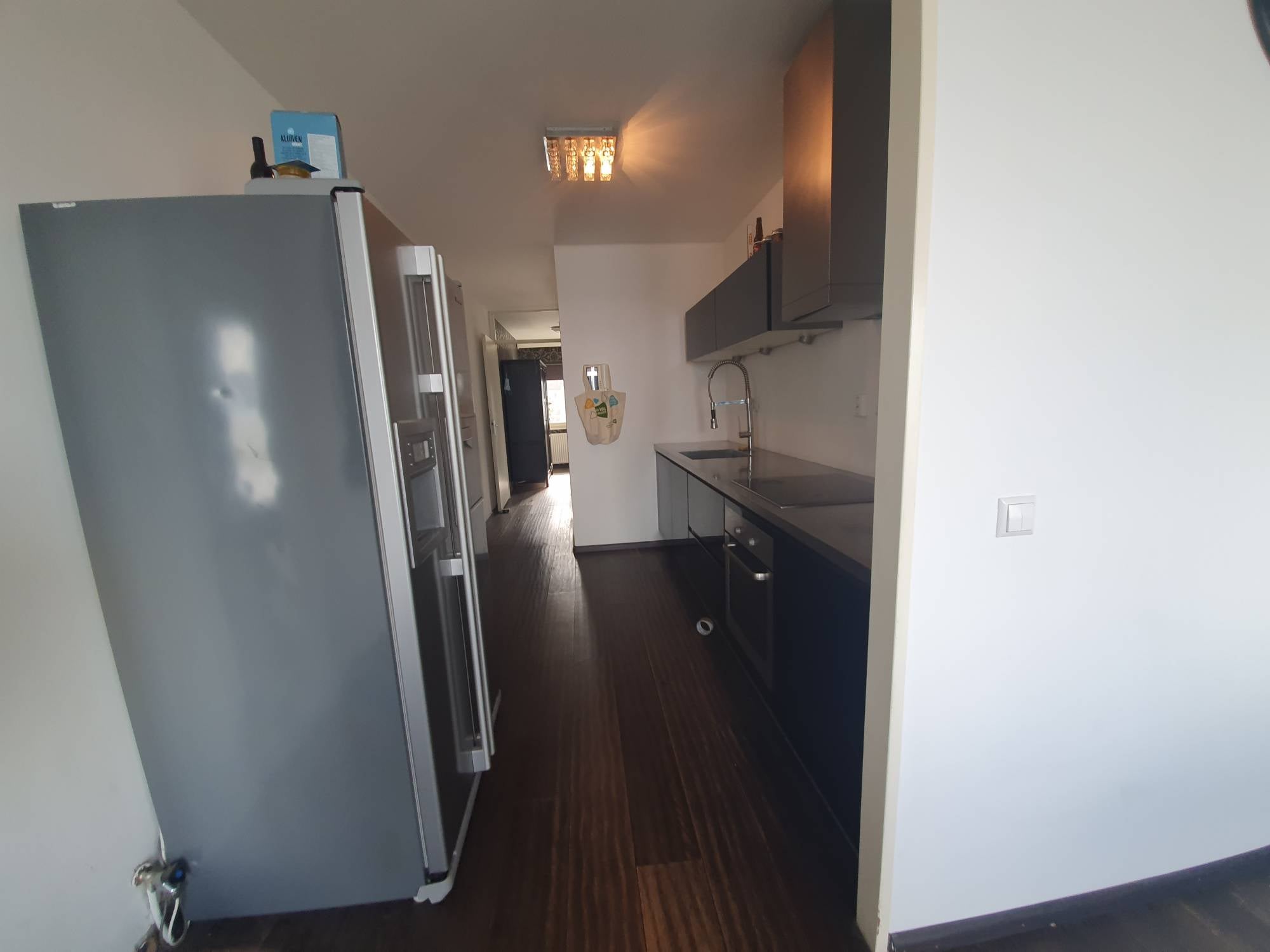 Woning te huur: Daguerrestraat, Amsterdam