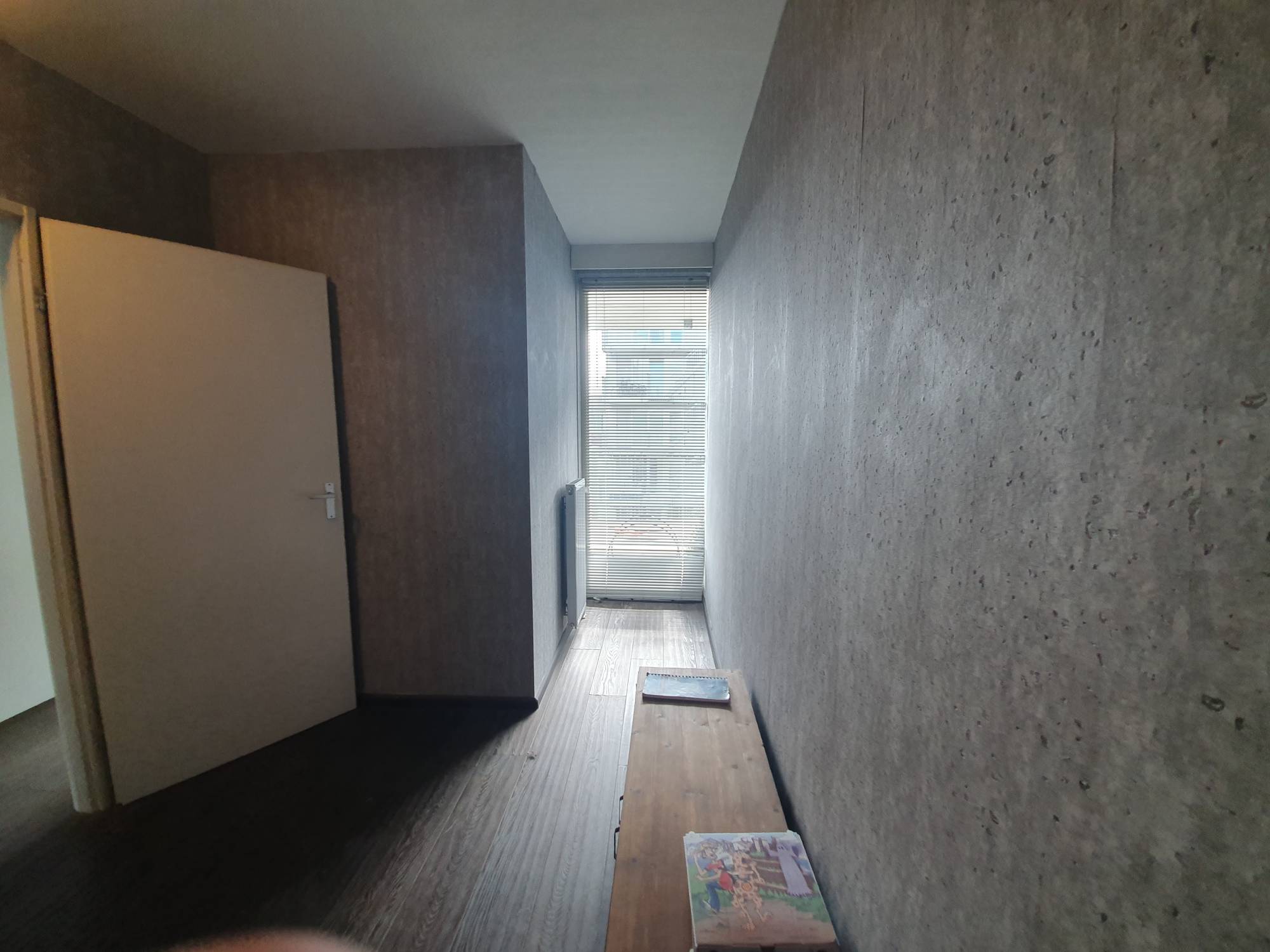 Woning te huur: Daguerrestraat, Amsterdam