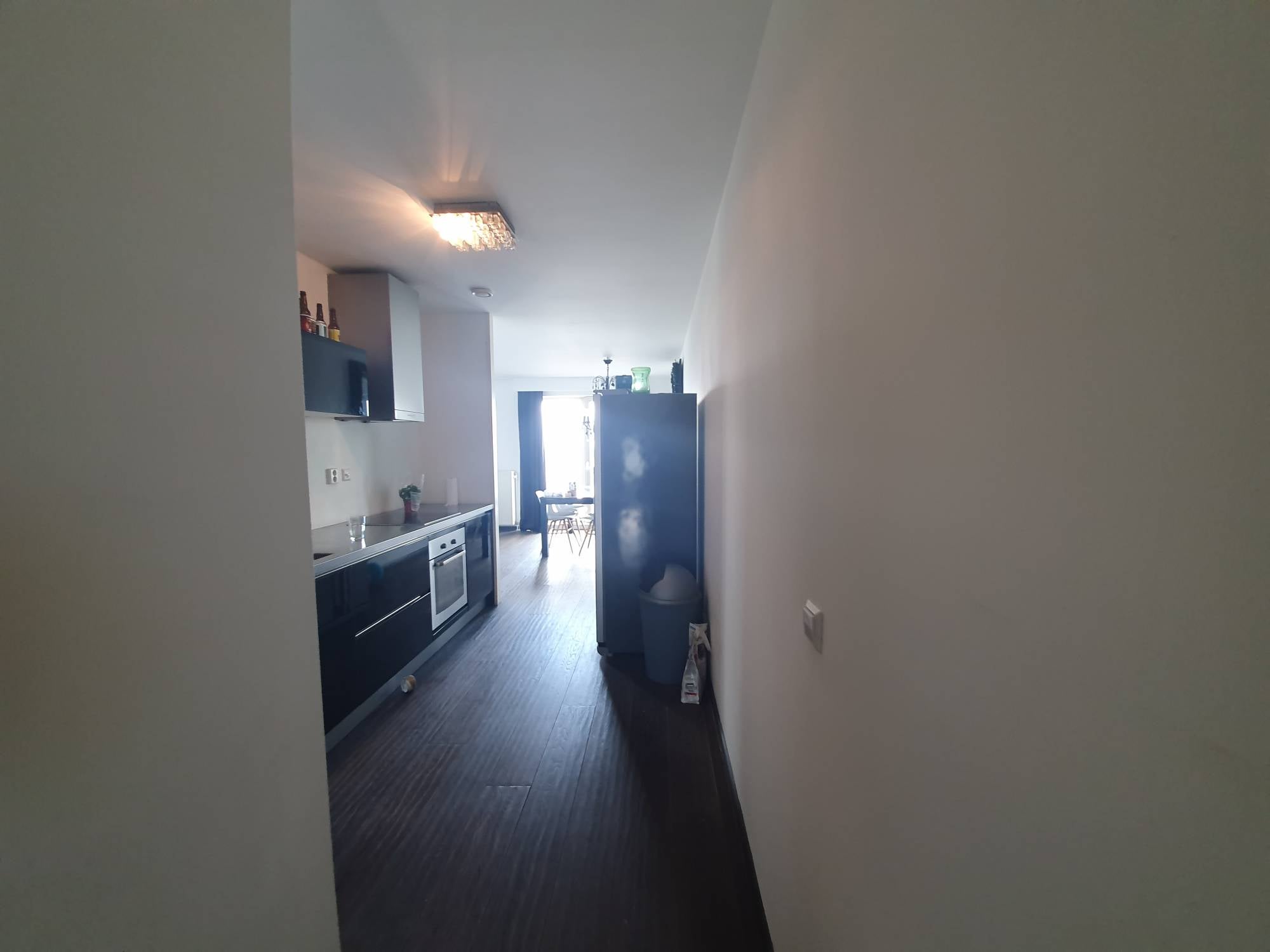 Woning te huur: Daguerrestraat, Amsterdam