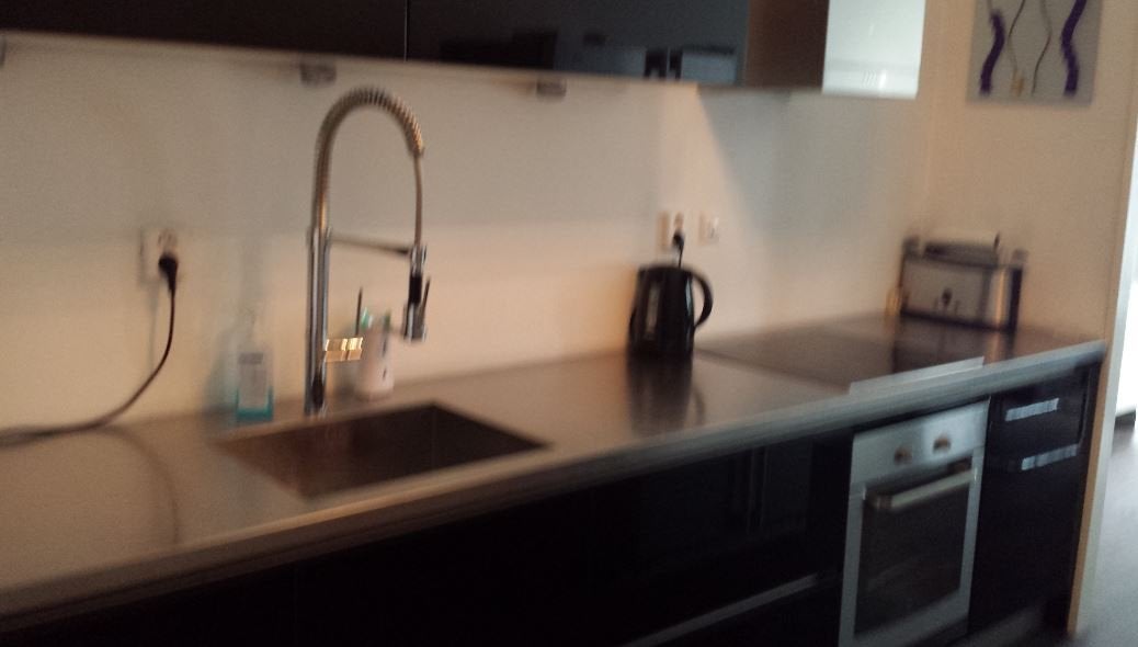 Woning te huur: Daguerrestraat, Amsterdam